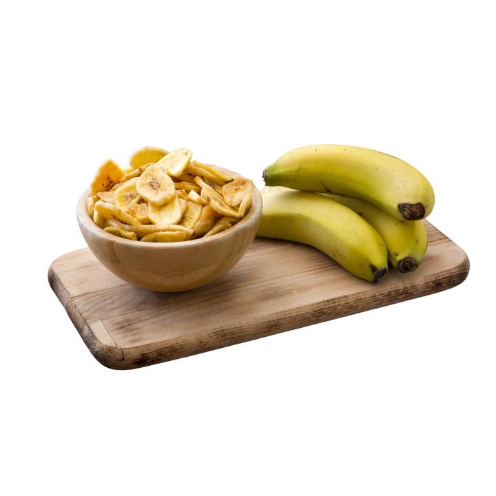 Banana Chips