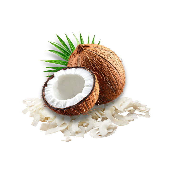 Desiccated Coconut